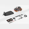ROBOT DE TONTE GPS - H3000VF - SEGWAY NAVIMOW - 3000M2