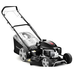 Tondeuse thermique - TEMVER - T554GH - 1 500m2