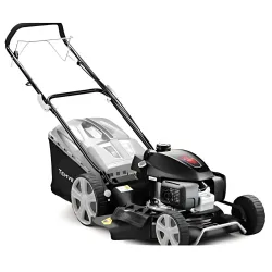 Tondeuse thermique - TEMVER - T554GH - 1 500m2