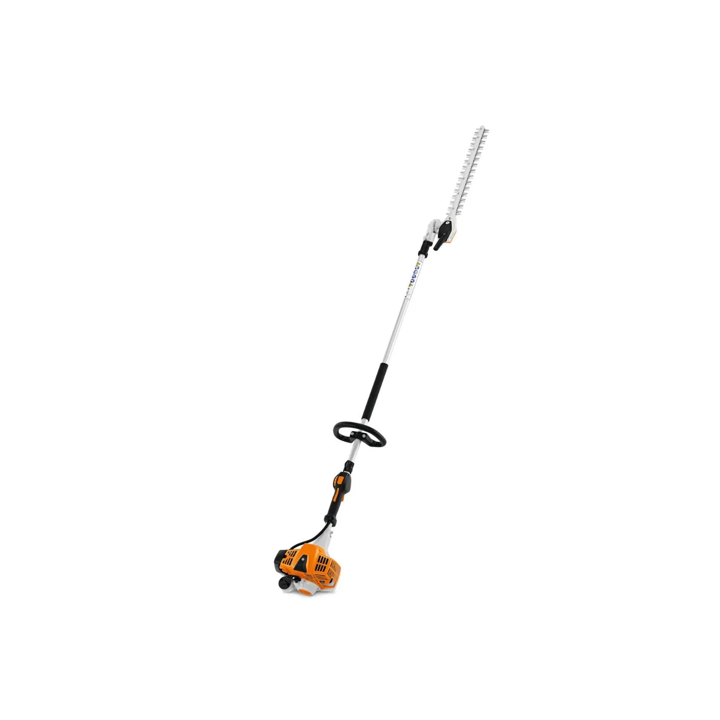Taille-haies sur perche - STIHL - HL92C/500mm