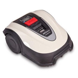 Robot de tonte - HONDA - Miimo HRM40