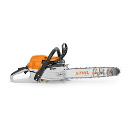 Tronçonneuse thermique - STIHL -  MS261C / guide45