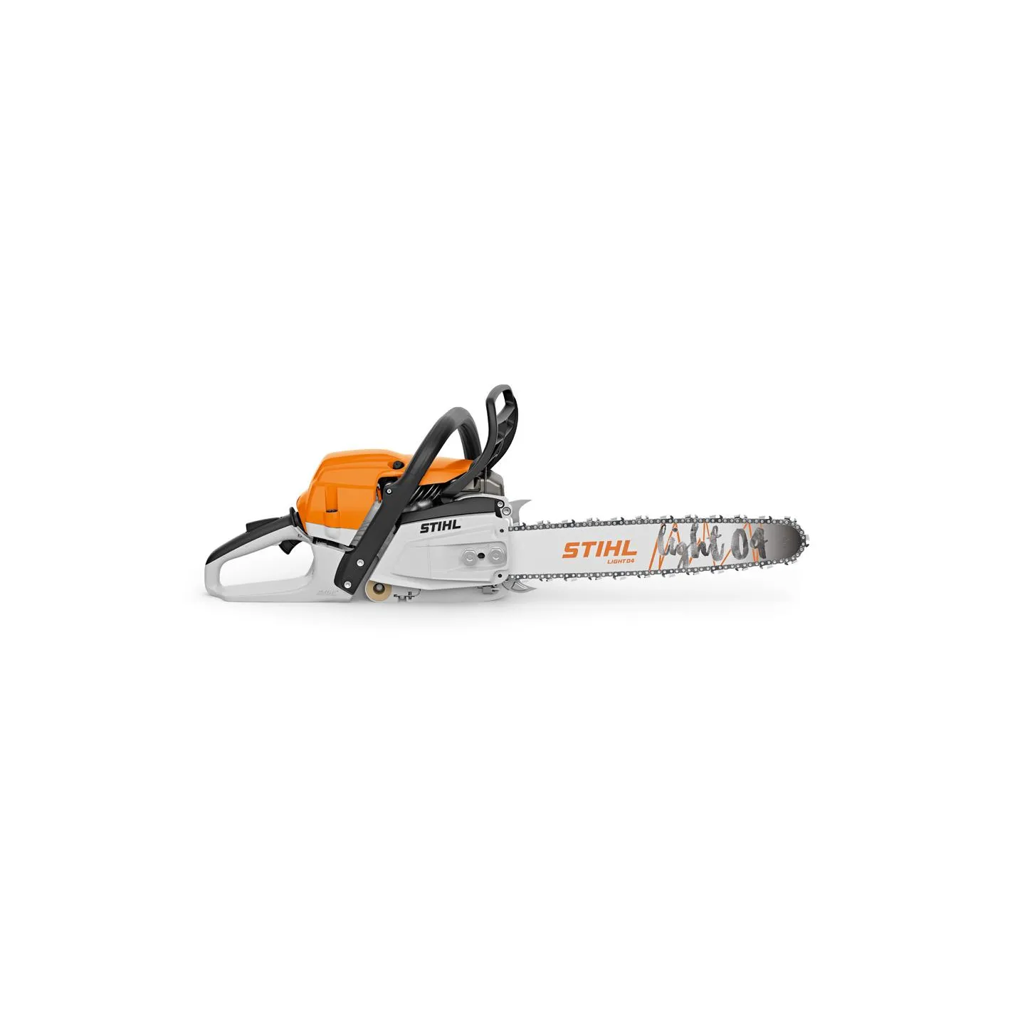 Tronçonneuse thermique - STIHL -  MS261C / guide45