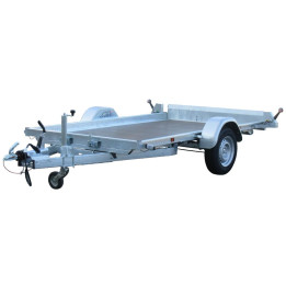 PLATEAU ROBUST 3M - LIDER 40385 - PTAC 1350KG