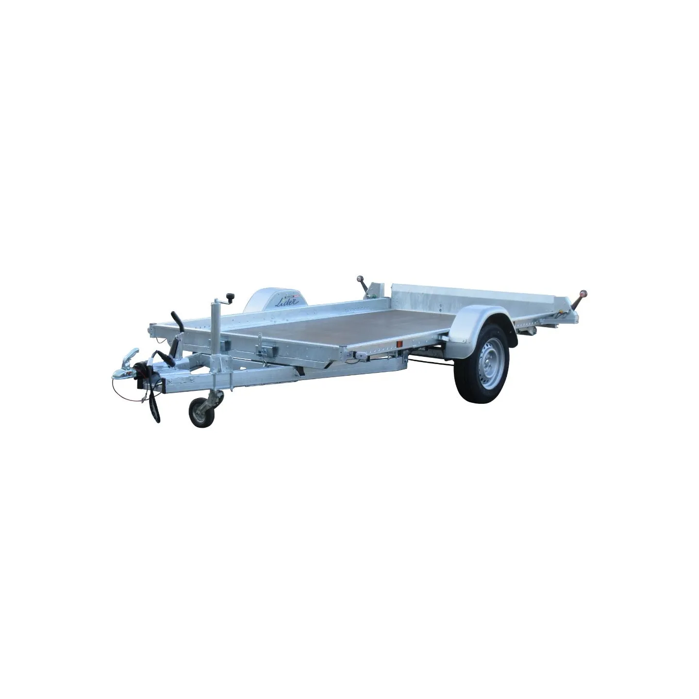 PLATEAU ROBUST 3M - LIDER 40385 - PTAC 1350KG