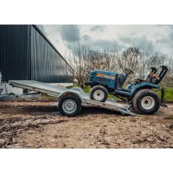 PLATEAU ROBUST 3M - LIDER 40385 - PTAC 1350KG