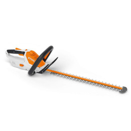 Taille-haie à batterie intégré - STIHL - HSA 45 – 50 cm-  AI SYSTEME