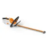 Taille-haie à batterie intégré - STIHL - HSA 45 – 50 cm-  AI SYSTEME