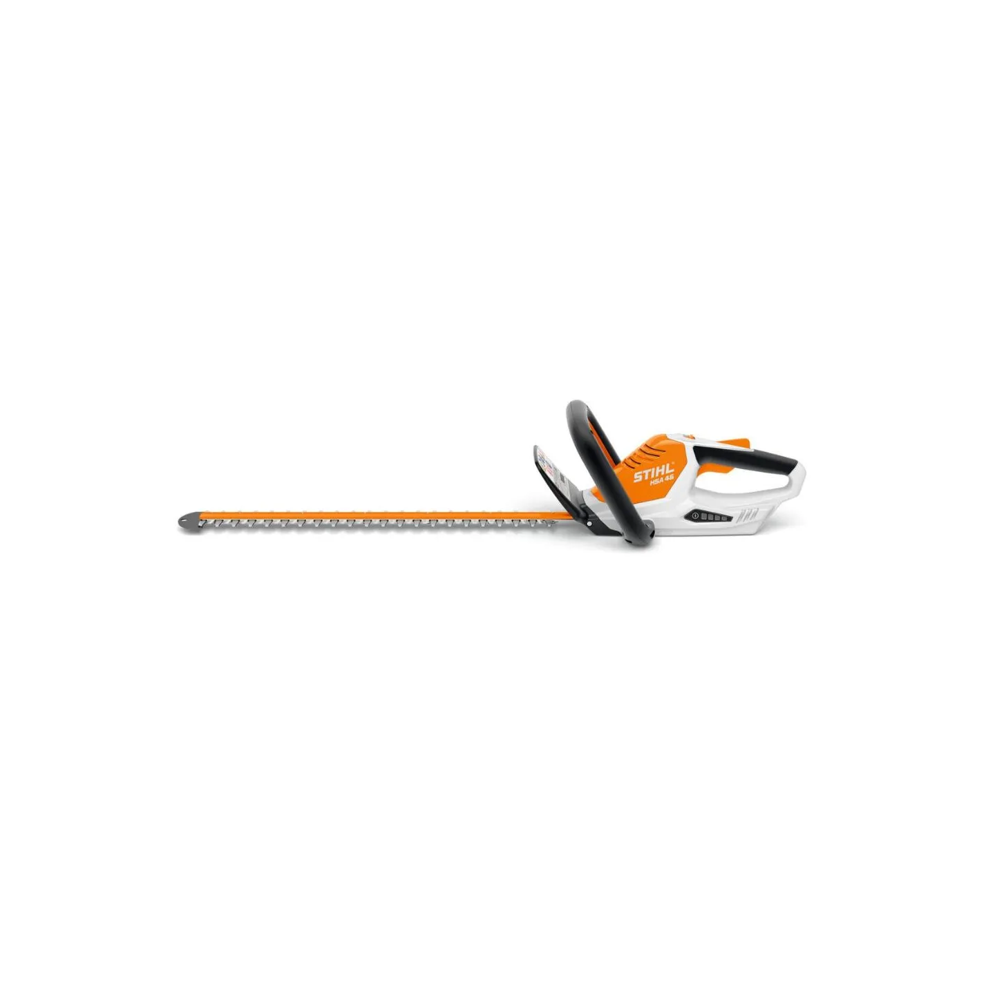 Taille-haie à batterie intégré - STIHL - HSA 45 – 50 cm-  AI SYSTEME