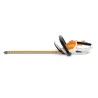 Taille-haie à batterie intégré - STIHL - HSA 45 – 50 cm-  AI SYSTEME