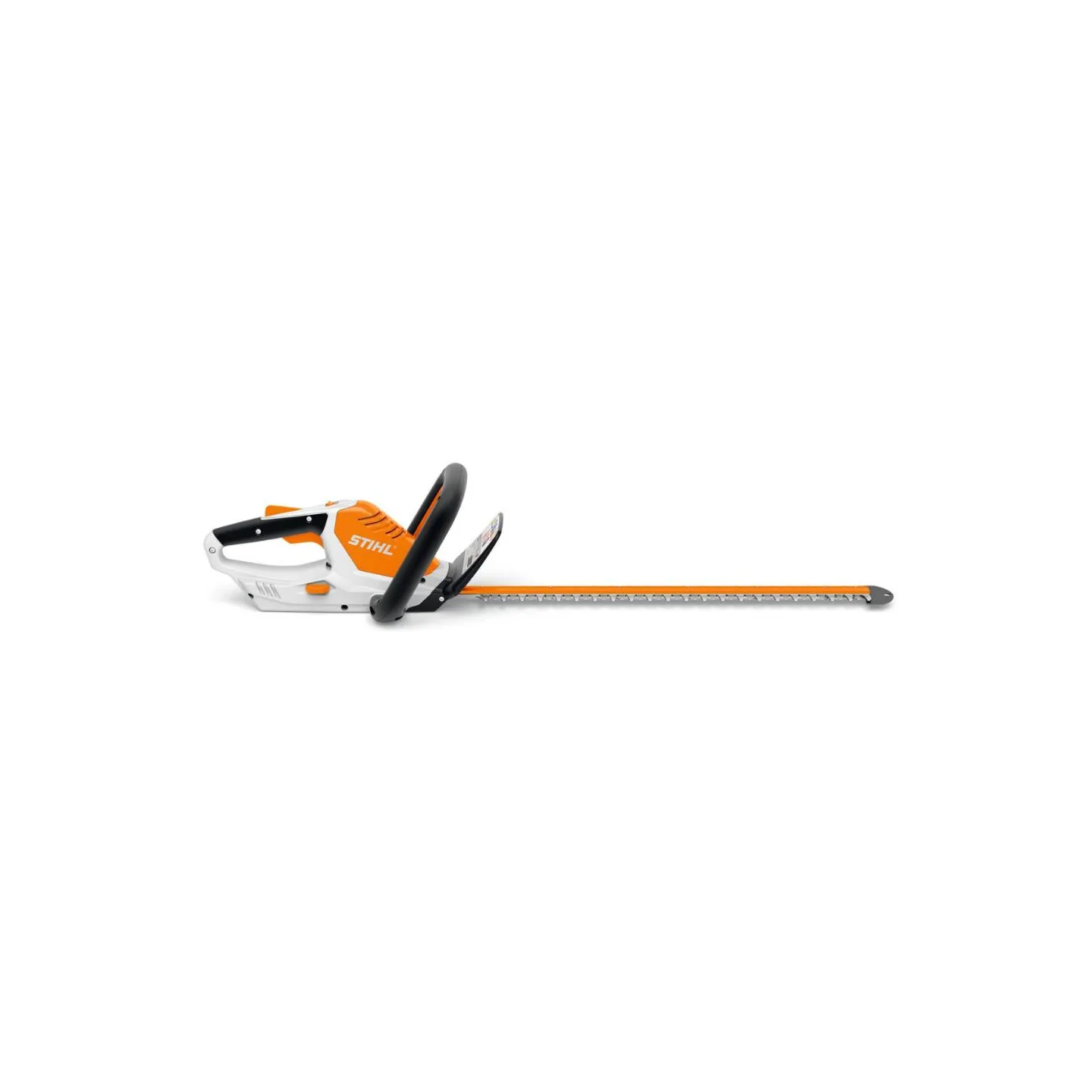 Taille-haie à batterie intégré - STIHL - HSA 45 – 50 cm-  AI SYSTEME