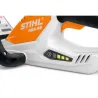 Taille-haie à batterie intégré - STIHL - HSA 45 – 50 cm-  AI SYSTEME
