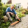 Taille-haie à batterie intégré - STIHL - HSA 45 – 50 cm-  AI SYSTEME