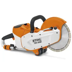 Découpeuses a disque - STIHL - TSA 230