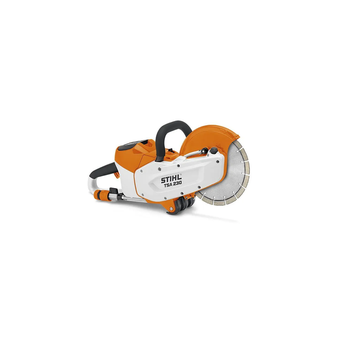 Découpeuses a disque - STIHL - TSA 230