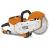 Découpeuses a disque - STIHL - TSA 230