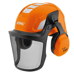 JOUET CASQUE STIHL ENFANT