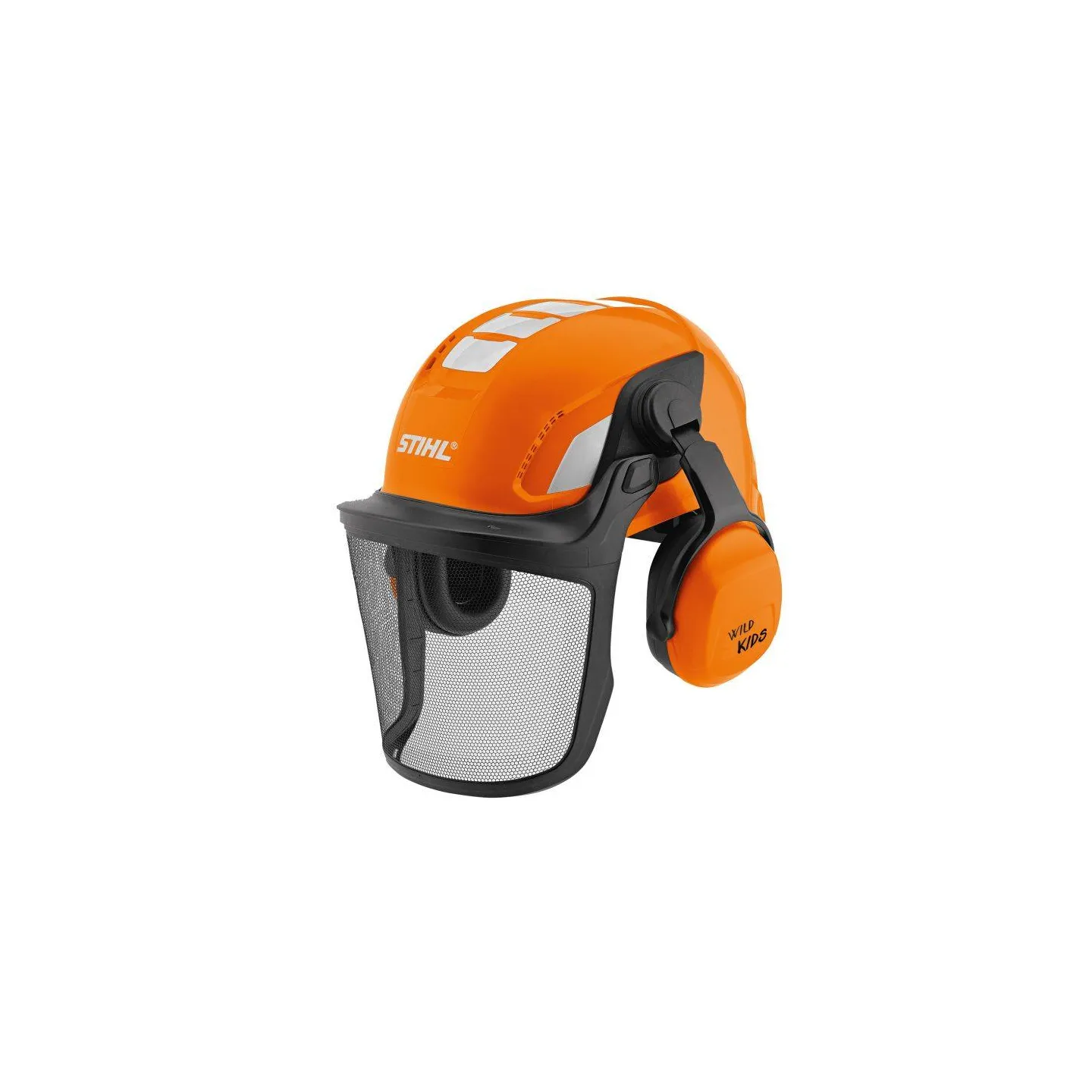 JOUET CASQUE STIHL ENFANT