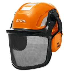 JOUET CASQUE STIHL ENFANT