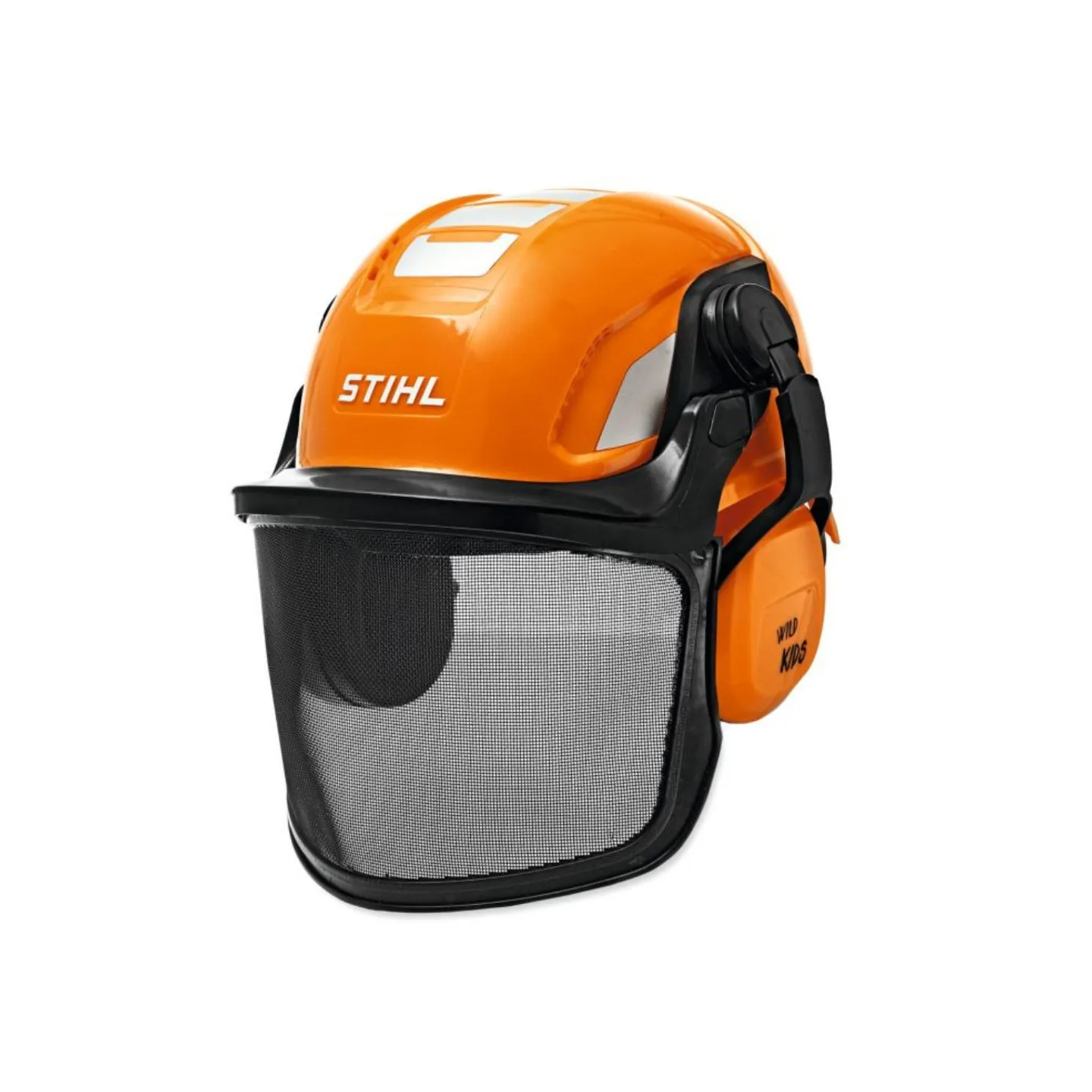 JOUET CASQUE STIHL ENFANT
