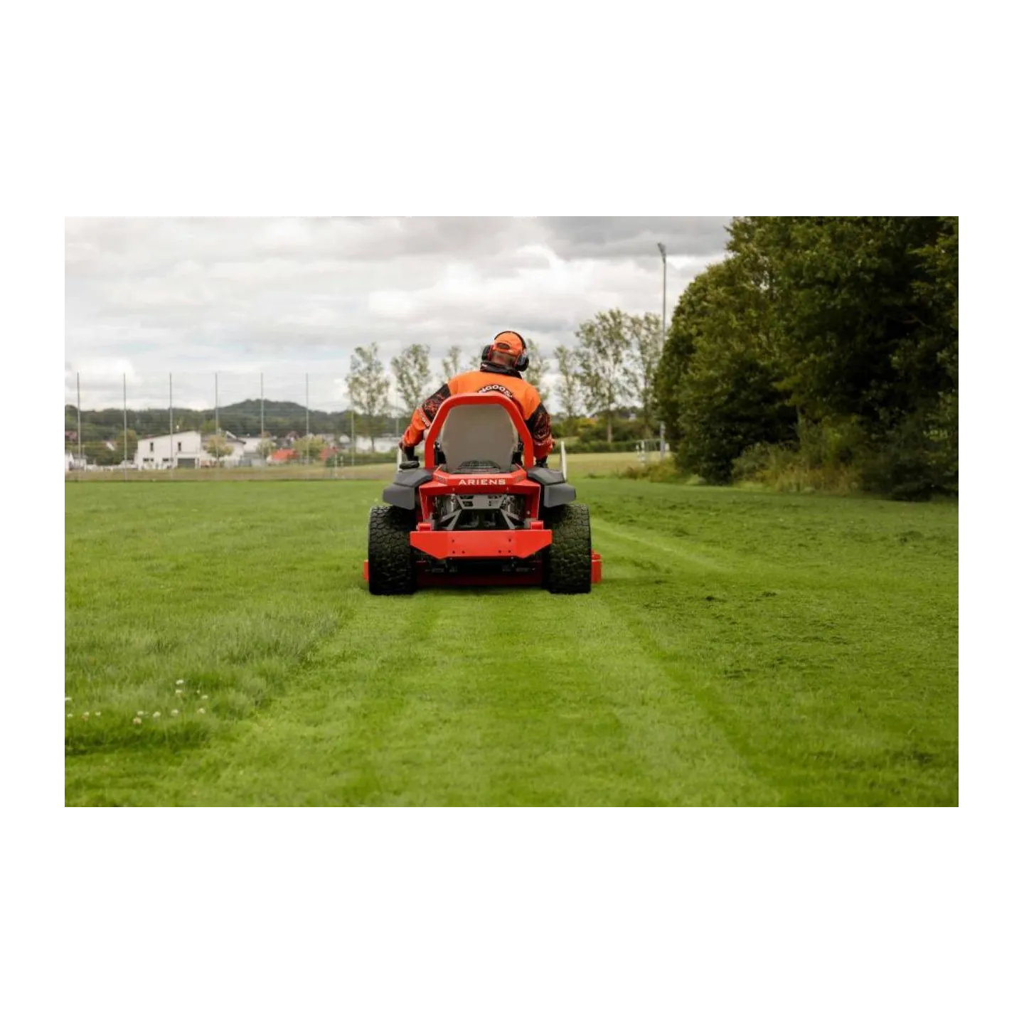 Autoportée ZTurn - APEX 48 - ARIENS - 122cm