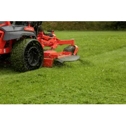 Autoportée ZTurn - APEX 48 - ARIENS - 122cm