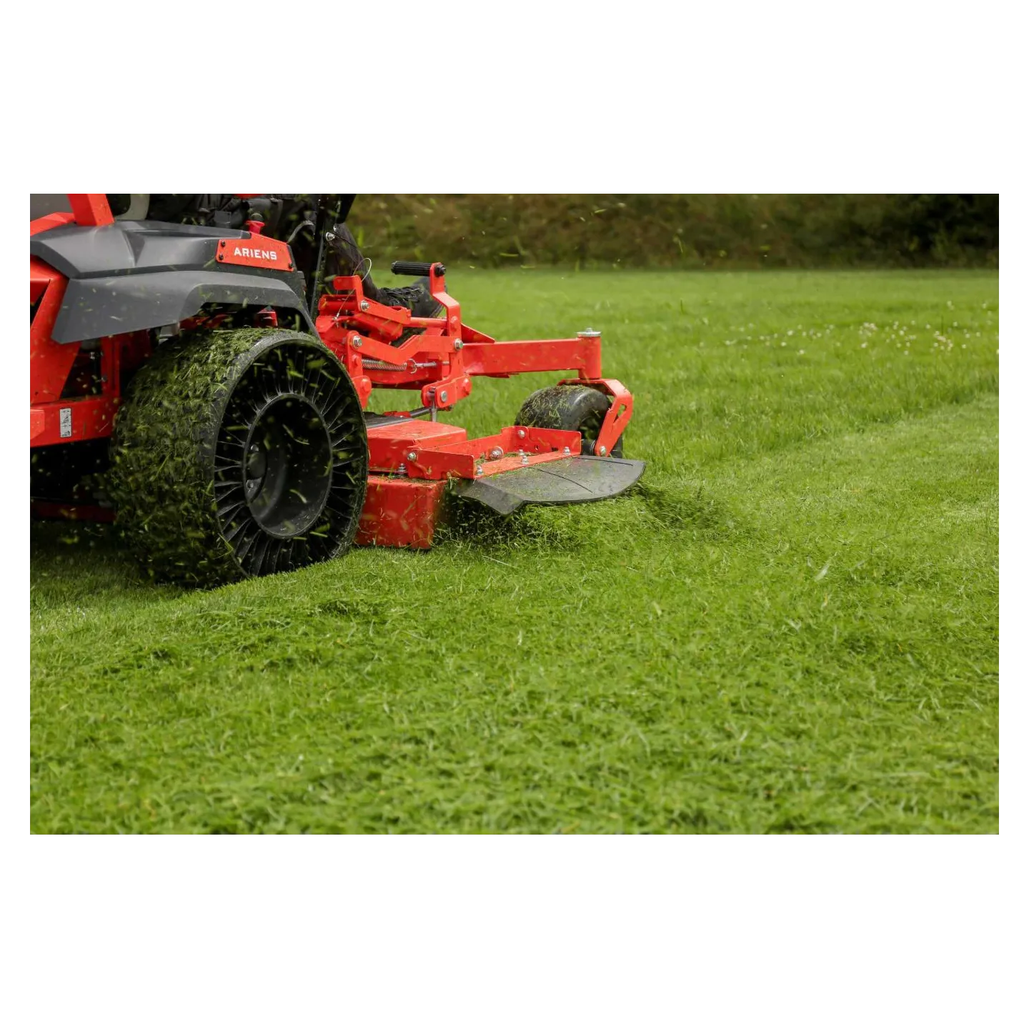 Autoportée ZTurn - APEX 48 - ARIENS - 122cm