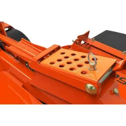 Autoportée ZTurn - APEX 48 - ARIENS - 122cm