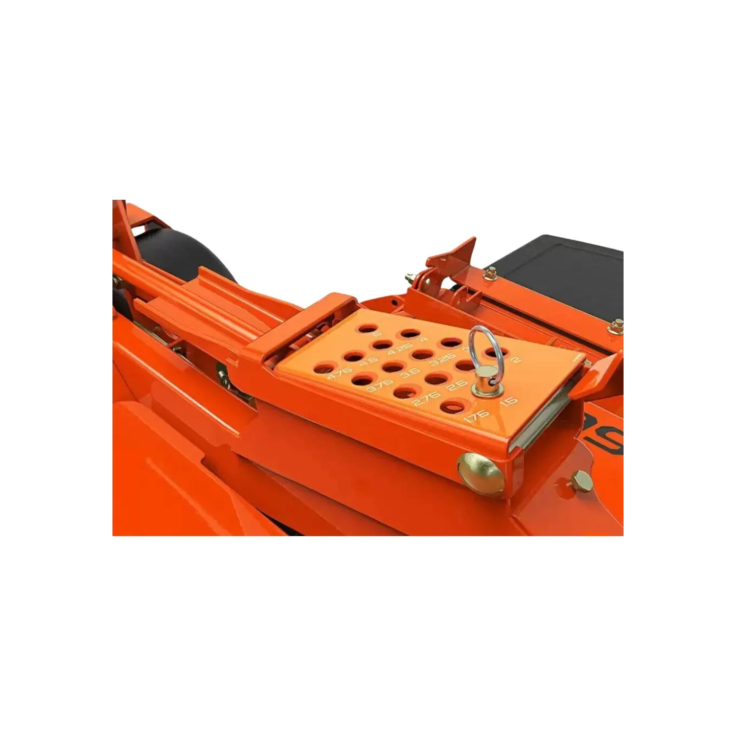 Autoportée ZTurn - APEX 48 - ARIENS - 122cm