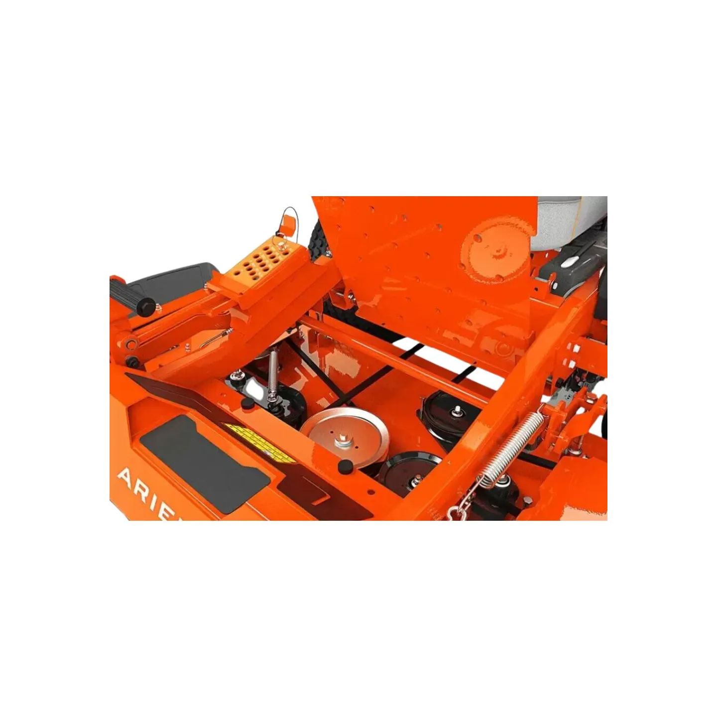 Autoportée ZTurn - APEX 48 - ARIENS - 122cm