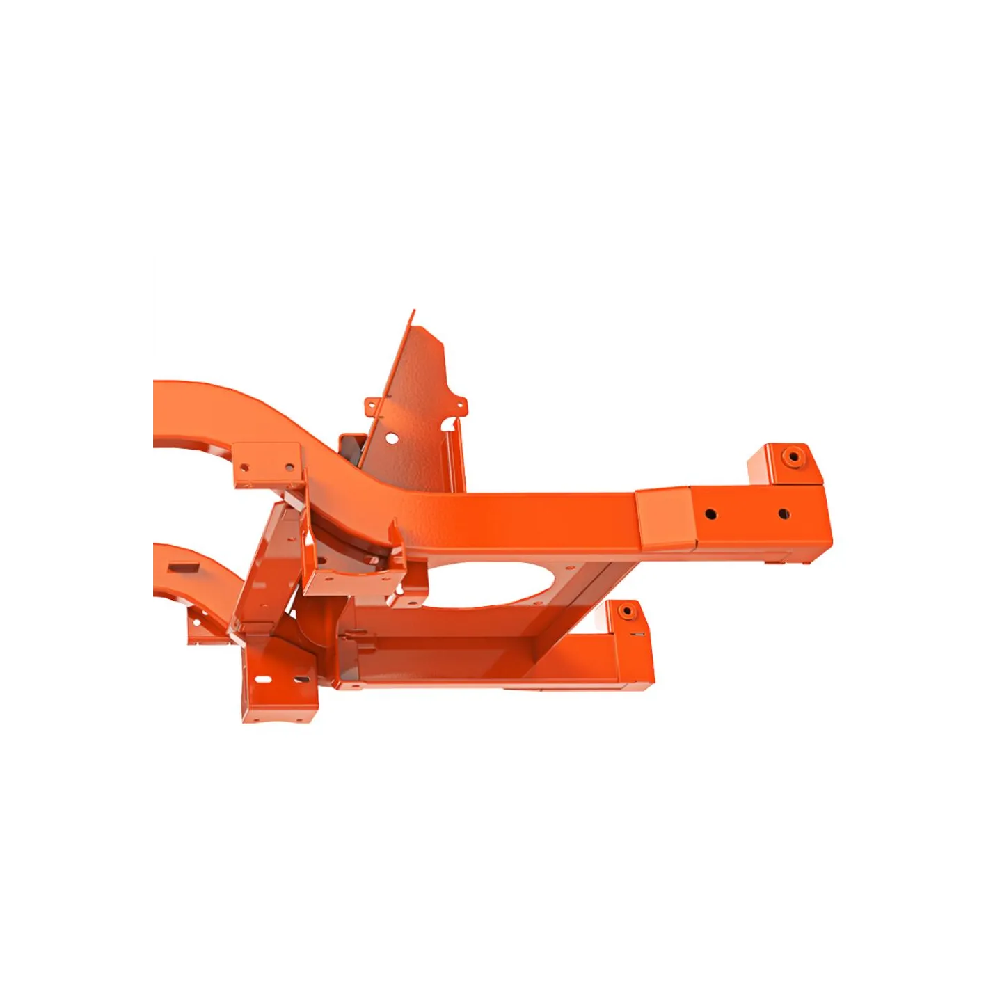 Autoportée ZTurn - APEX 48 - ARIENS - 122cm
