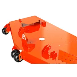 Autoportée ZTurn - APEX 48 - ARIENS - 122cm