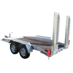 Porte engin 3M50 - LIDER 40900 - PTAC 3500KG