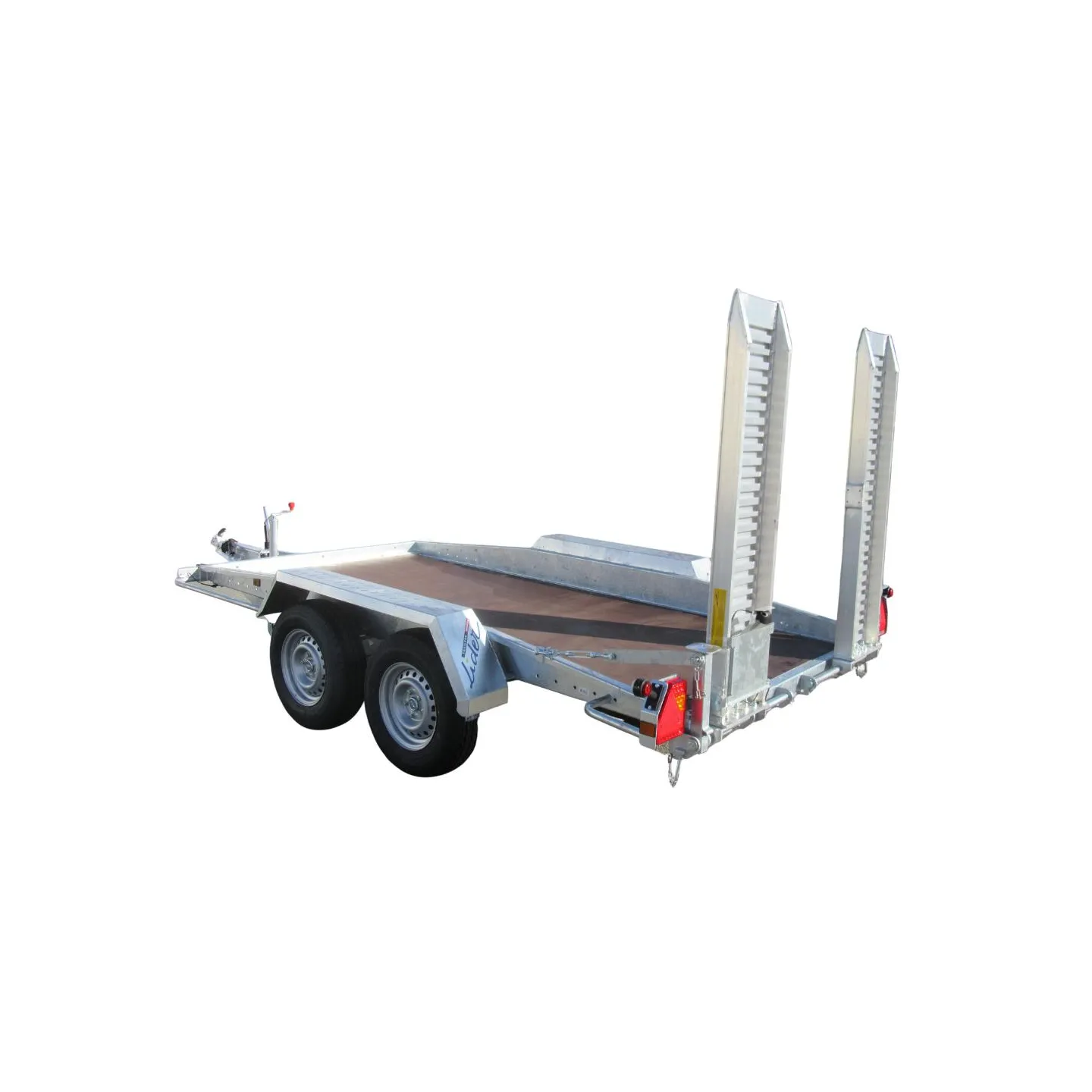 Porte engin 3M50 - LIDER 40900 - PTAC 3500KG