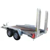 Porte engin 3M50 - LIDER 40900 - PTAC 3500KG