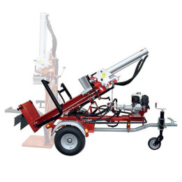 Fendeuse VMR16ESS - Thermique HONDA 9CV - 16 Tonnes - AMR