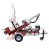 Fendeuse VMR16ESS - Thermique HONDA 9CV - 16 Tonnes - AMR