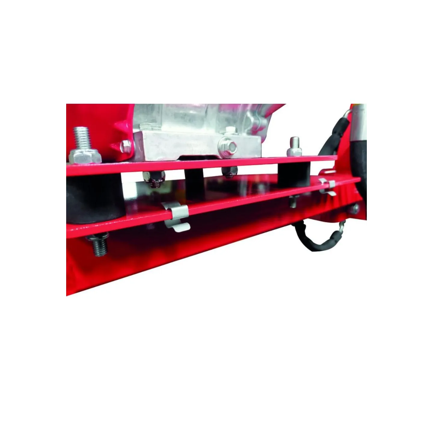 Fendeuse VMR16ESS - Thermique HONDA 9CV - 16 Tonnes - AMR