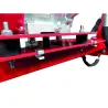 Fendeuse VMR16ESS - Thermique HONDA 9CV - 16 Tonnes - AMR