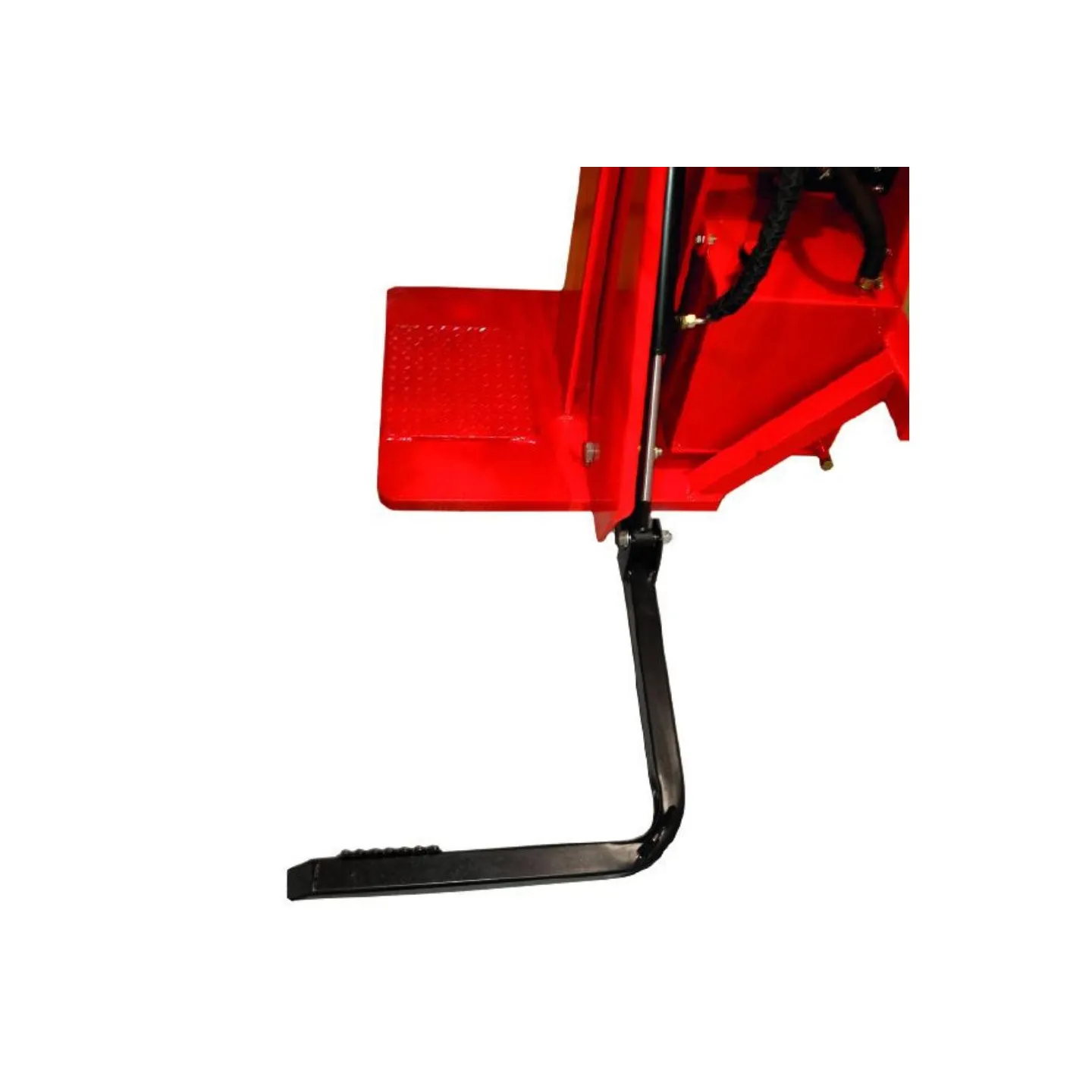 Fendeuse VMR16ESS - Thermique HONDA 9CV - 16 Tonnes - AMR