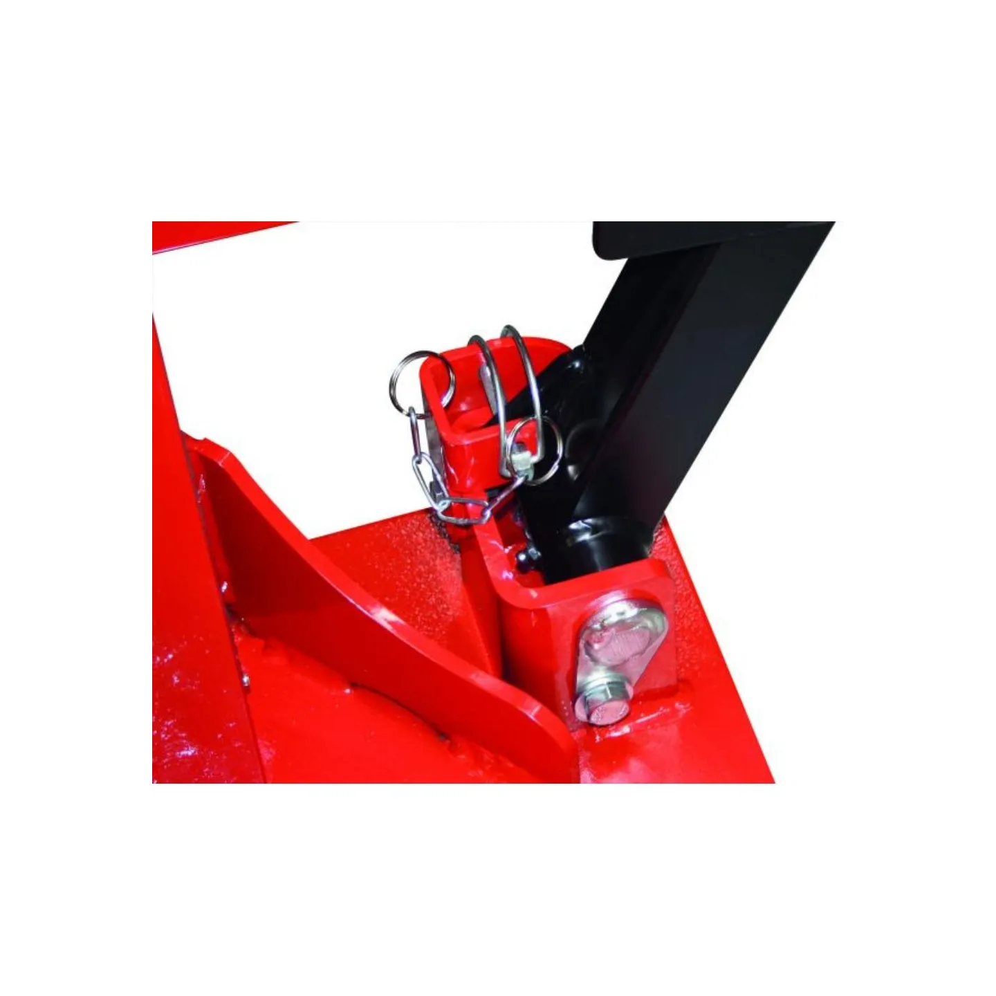 Fendeuse VMR16ESS - Thermique HONDA 9CV - 16 Tonnes - AMR