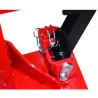 Fendeuse VMR16ESS - Thermique HONDA 9CV - 16 Tonnes - AMR