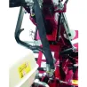 Fendeuse VMR16ESS - Thermique HONDA 9CV - 16 Tonnes - AMR