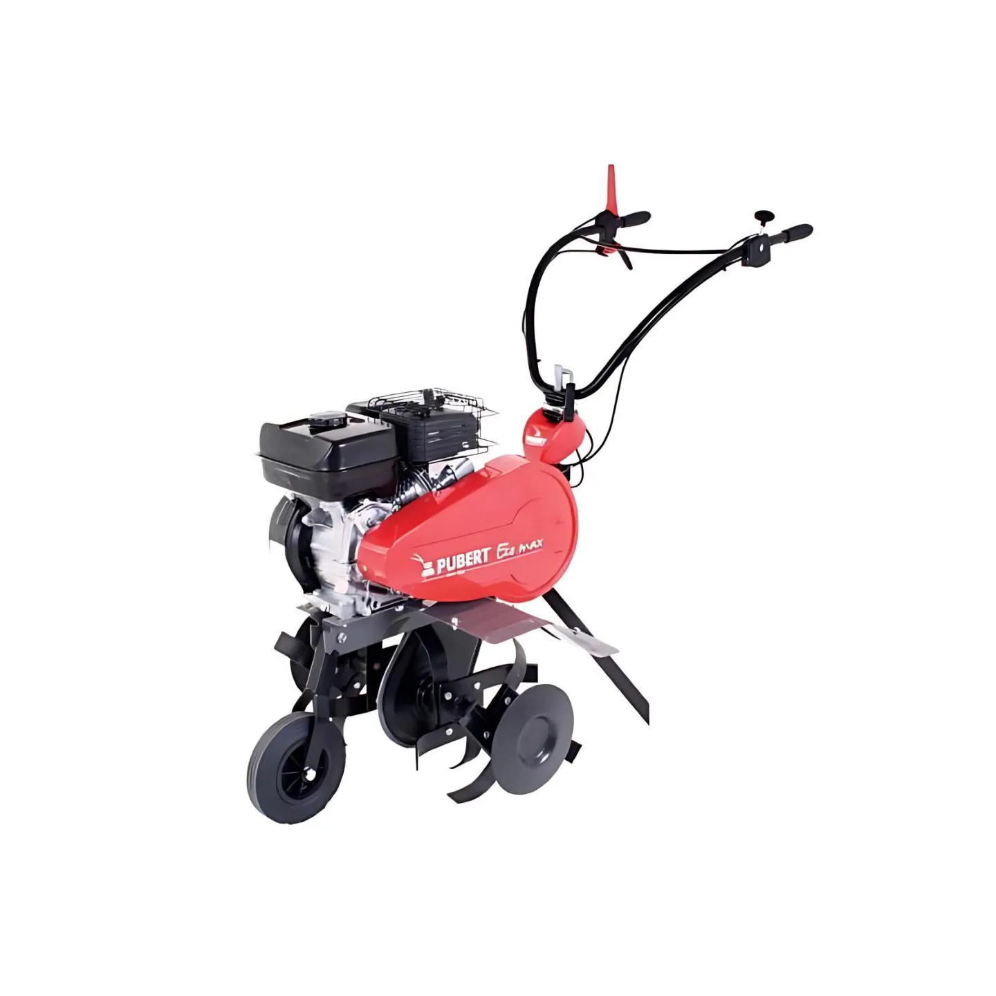 Motobineuse - PUBERT - ECOMAX 45P C2 - 800 m²