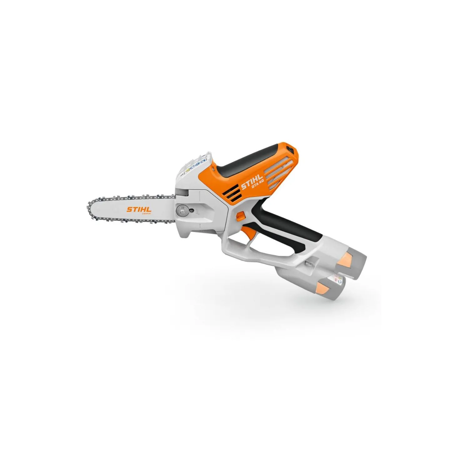Scie à batterie STIHL GTA 40 - NUE - AS SYSTEM