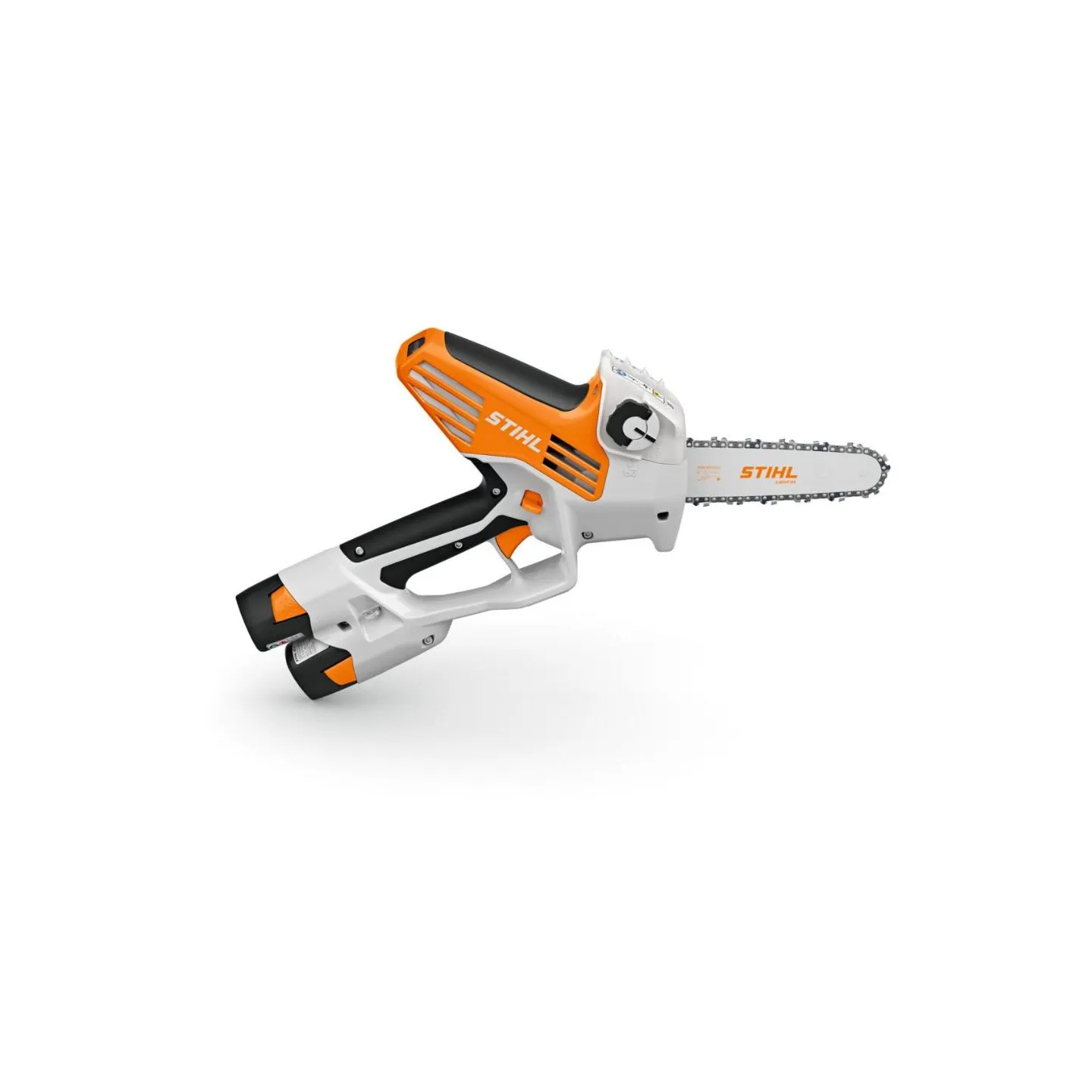 Scie à batterie STIHL GTA 40 - NUE - AS SYSTEM