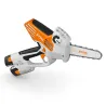 Scie à batterie STIHL GTA 40 - NUE - AS SYSTEM