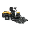 Tondeuse autoportée – STIGA – PARK300ST/COMBI85MQ