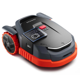 ROBOT DE TONTE GPS - X315E - SEGWAY NAVIMOW - 1500M2