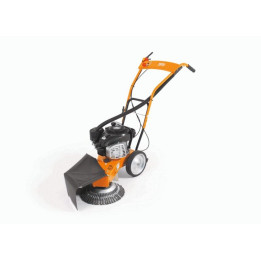 Désherbeur AS 30/140 WEEDHEX sans brosse - ASMOTOR -